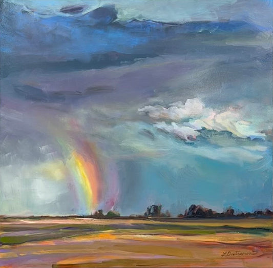 Chasing Rainbows