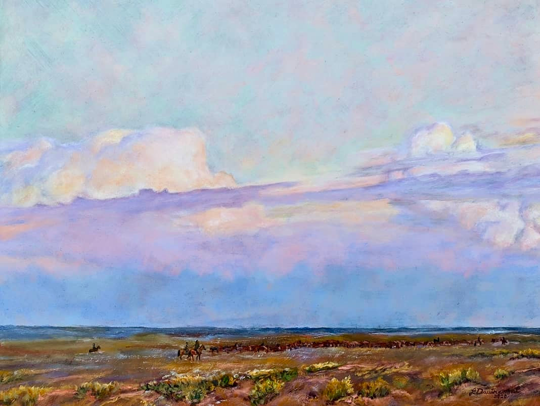 The Prairie Study