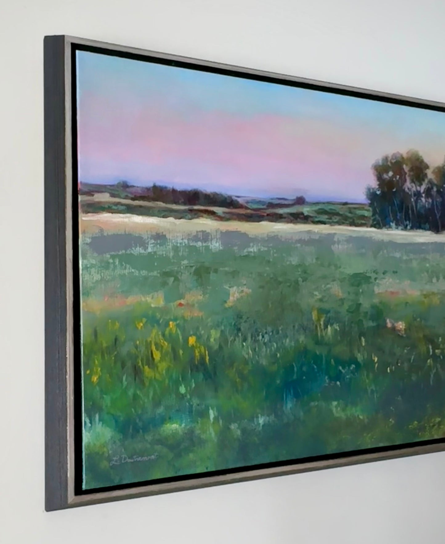 Twilight Approaching