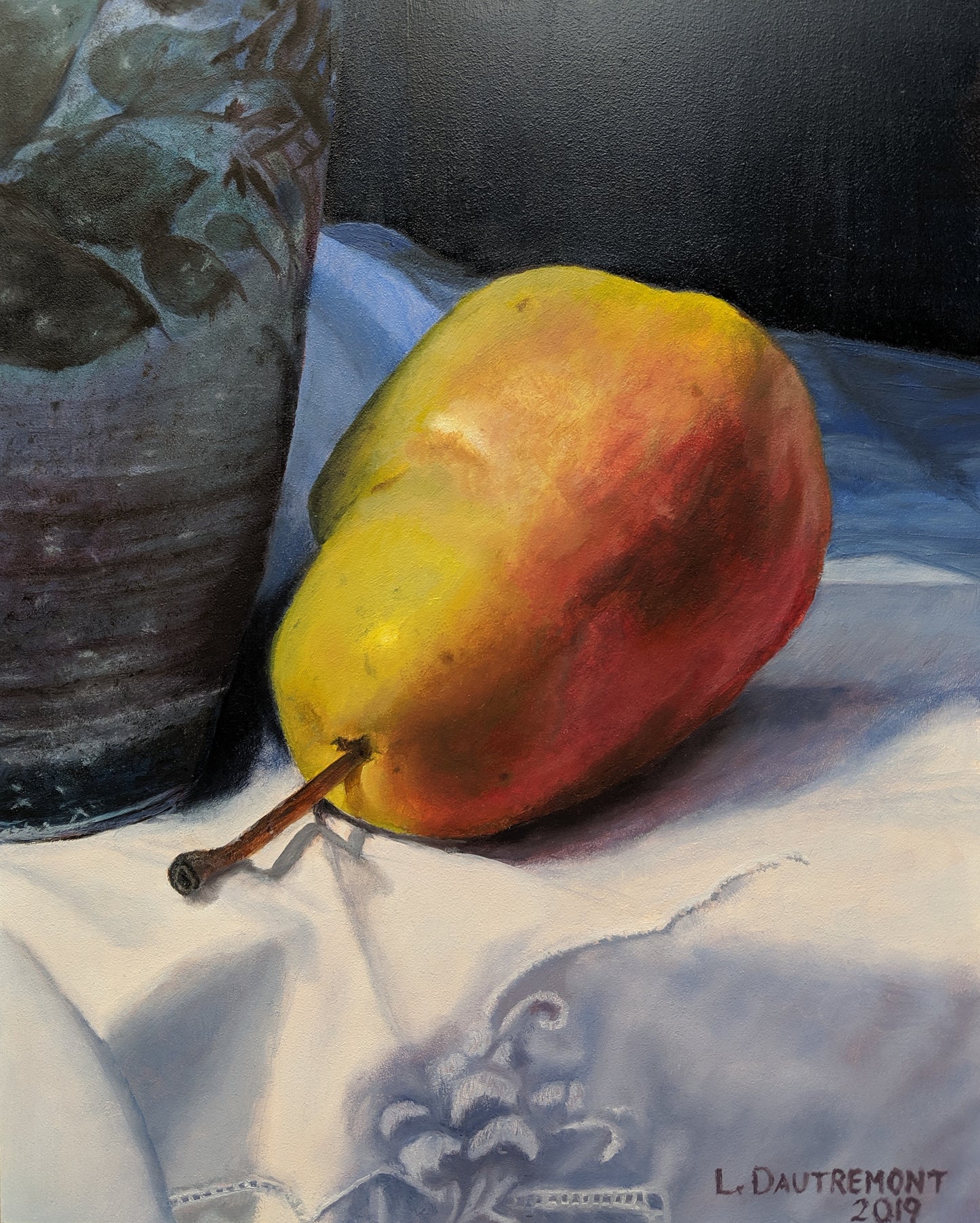 Lisa Dautremont - Old and New