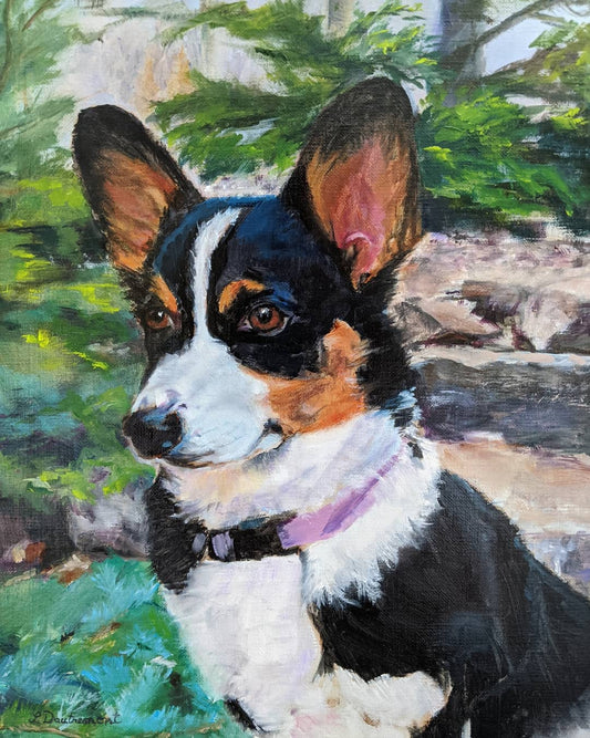 Lisa Dautremont - Aspen