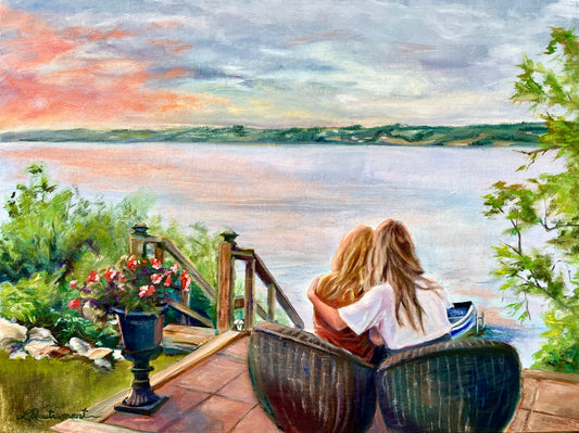 Lisa Dautremont - You’re Always in My Heart