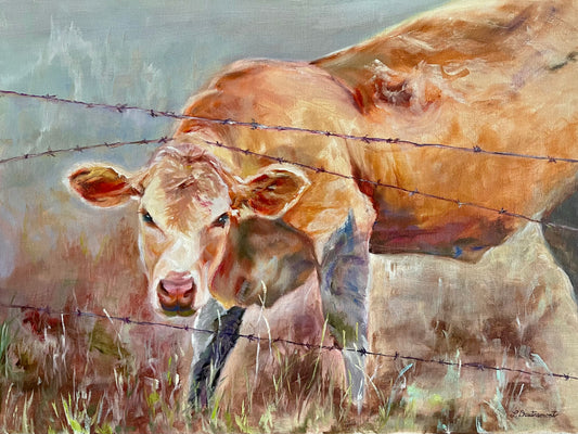 Lisa Dautremont - Escape Artist