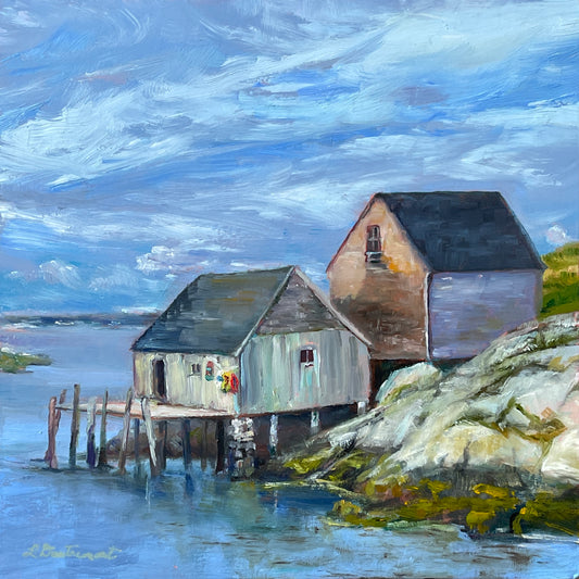 Lobster Lane