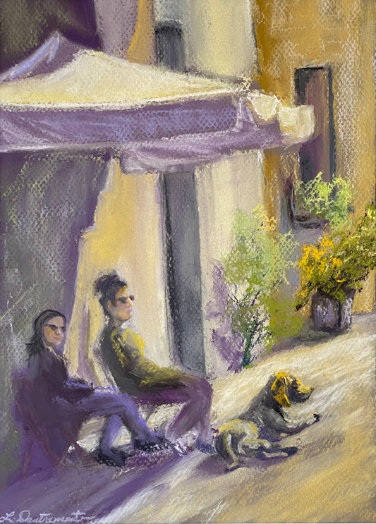 Lisa Dautremont - High Noon Heat