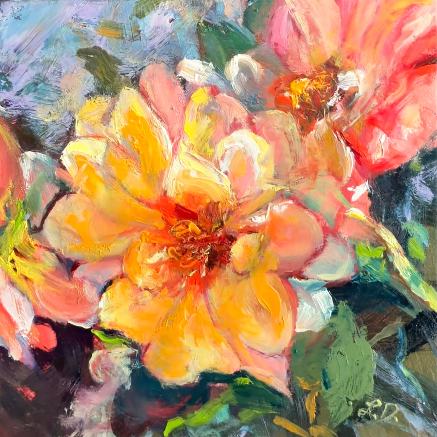 Summer Charm