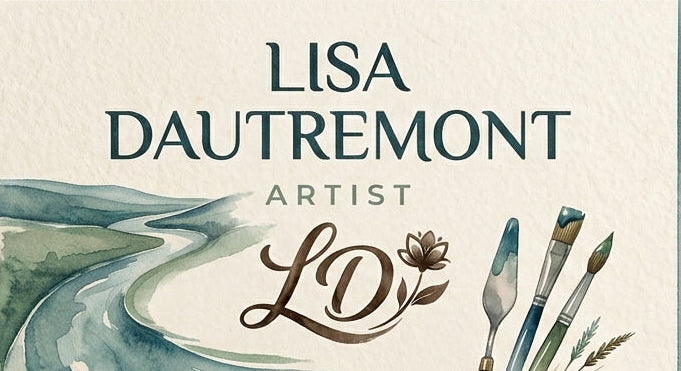 Lisa Dautremont Artist