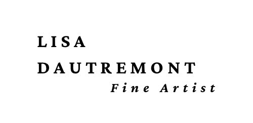 Lisa Dautremont Artist